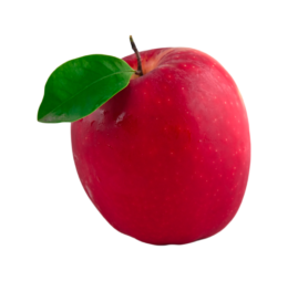 سیب قرمز