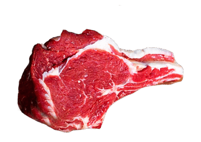 گوشت گوسفندی