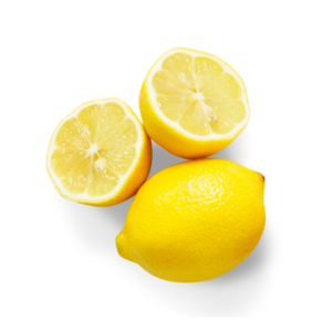 لیمو ترش تازه