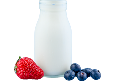 نوشیدنی های سرد خامه ای