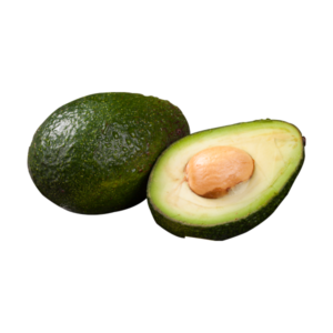 آووکادوی تازه
