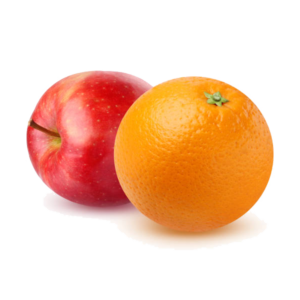 میوه های تازه