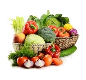 سبزیجات زمستانی